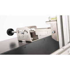 Bosch DAS 3000+ ADAS-Kalibriergerät -