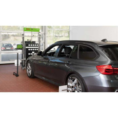 Bosch DAS 3000+ ADAS-Kalibriergerät -