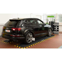 Bosch DAS 3000+ ADAS Calibration Device -