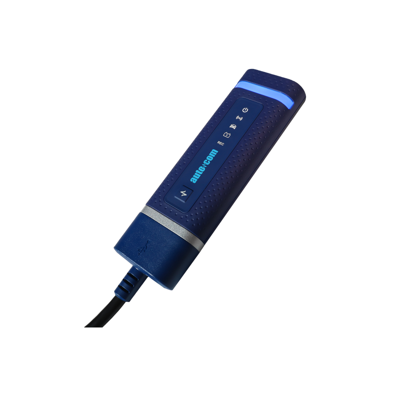 AUTOCOM ICON VL VL diagnosetool en software met 1 JAAR licentie