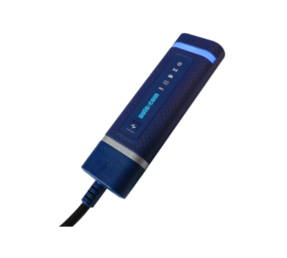 AUTOCOM ICON VL VL diagnosetool en software met 1 JAAR licentie