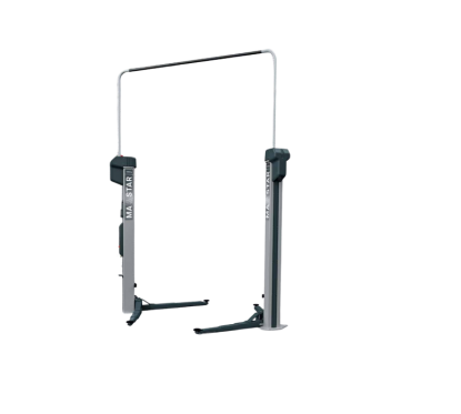 2-Säulen-Schneckenhub MAHA 400V 3,5t - 5,5t - 6,5t