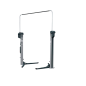 2-column screw lift MAHA 400V 3.5t - 5.5t - 6.5t