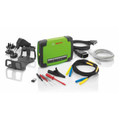 BOSCH 0684400560 Multimeter Auto Diagnosekoffer - KTS560