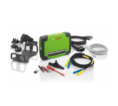BOSCH 0684400560 Multimeter Auto Diagnosekoffer - KTS560