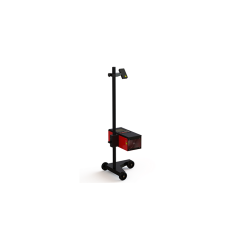 Dual-Laser-Scheinwerfer