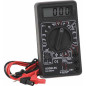 Cat.1 digitale multimeter