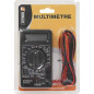 Cat.1 digitale multimeter