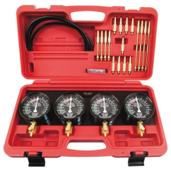 Kit fasatura carburatore