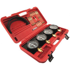 Kit fasatura carburatore