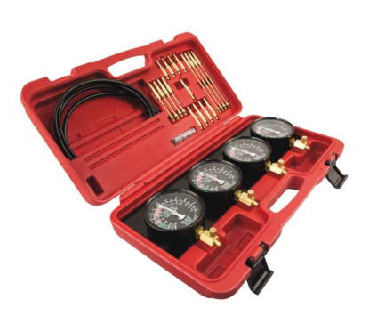 Carburateur Timing Kit