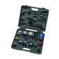 Leak tester for cooling system Leak tester for cooling system