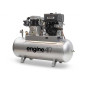 ABAC Diesel Thermal Compressor - 270 Liter 14 bar Elektrostart ABAC Diesel Thermal Compressor - 270 Liter 14 bar Elektrostart