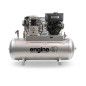 ABAC Diesel Thermal Compressor - 270 Liter 14 bar Elektrostart ABAC Diesel Thermal Compressor - 270 Liter 14 bar Elektrostart