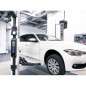 2-column screw lift MAHA 400V 3.5t - 5.5t - 6.5t
