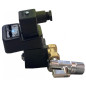 Automatic Bleed Valve