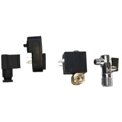 Automatic Bleed Valve