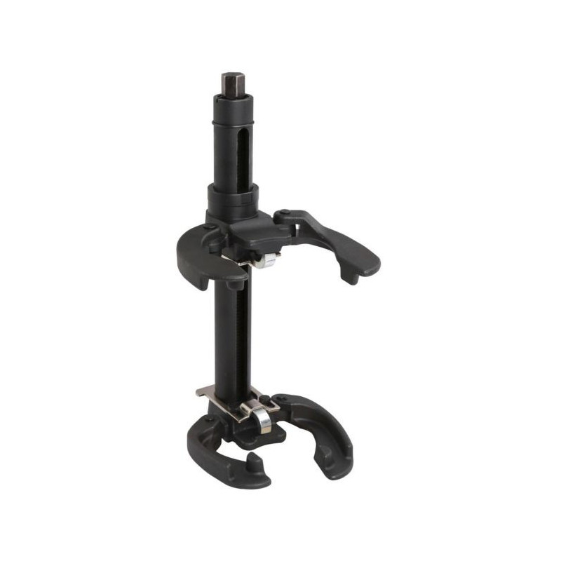 KIT EXTRACTEUR COMPRESSEUR DE RESSORTS TYPE MCPHERSON KIT EXTRACTEUR COMPRESSEUR DE RESSORTS TYPE MCPHERSON