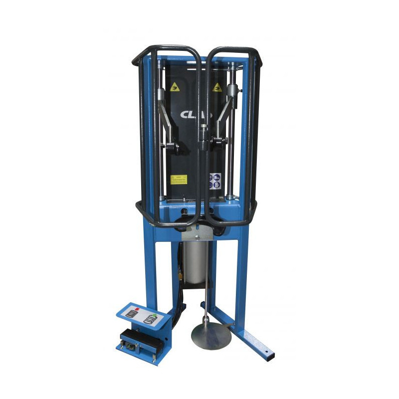 Veritas Verklaarde de Gelede Compressor van de de lentelente van de Kaaklucht Veritas Verklaarde de Gelede Compressor van de de lentelente van de Kaaklucht