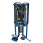 Veritas Certified Articulated Jaw Air Spring Compressor Veritas Certified Articulated Jaw Air Spring Compressor