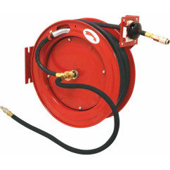 Automatische pneumatische 15M-Spule - Metallhalterung