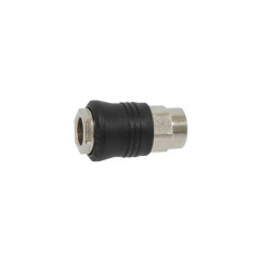 Innengewinde Schnellkupplung 1/4" Innengewinde
