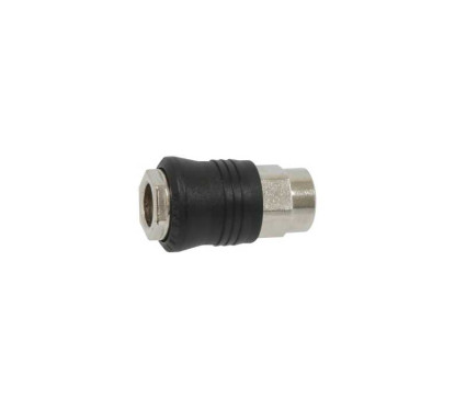 Innengewinde Schnellkupplung 1/4" Innengewinde