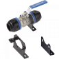 Collare Valvola Per Tubo Ø est. 25mm