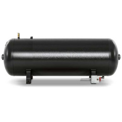 Optie voor 500 liter tank (af fabriek gemonteerd)