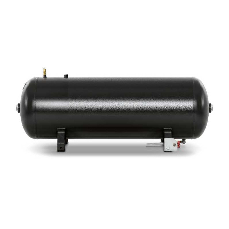 Optie voor 500 liter tank (af fabriek gemonteerd) Optie voor 500 liter tank (af fabriek gemonteerd)