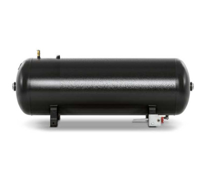 Optie voor 500 liter tank (af fabriek gemonteerd)
