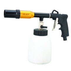 Evolution Cleaning Gun