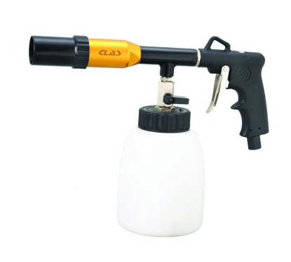 Evolution Cleaning Gun