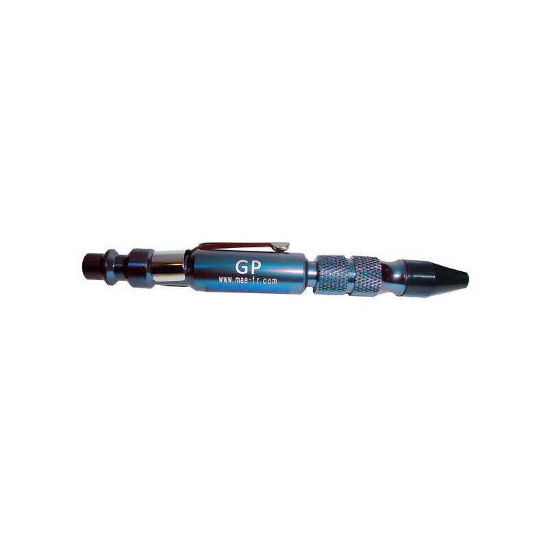 Blow gun pen Blow gun pen