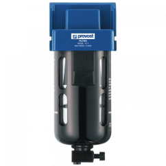 Alto 3 - 5 micron filter - 1/2'' - gas