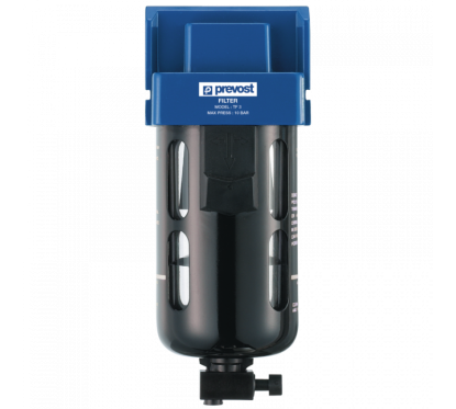 Alto 3 - 5 micron filter - 1/2'' - gas