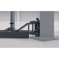 2-column screw lift MAHA 400V 3.5t - 5.5t - 6.5t