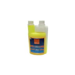 Air conditioning gas tracer R134 and 1234FY