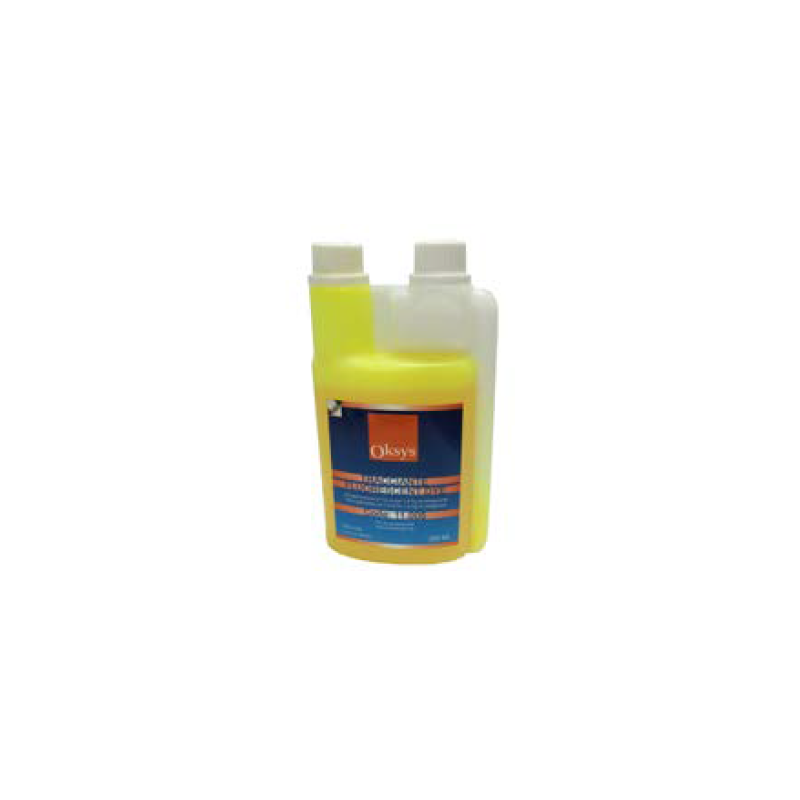 Traceur pour gaz de clim R134 et 1234FY