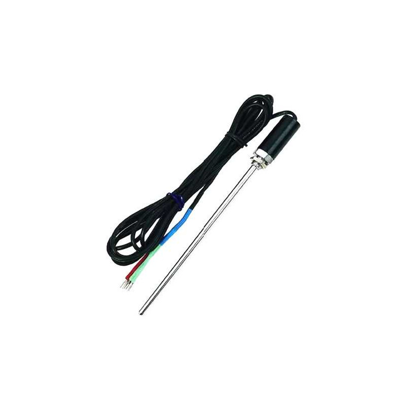 CU50 Temperature Probe CU50 Temperature Probe