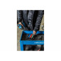 Werkstattwagen mit 3 Tabletts