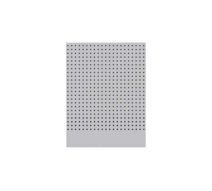 Pegboard - Vierkante Gaten p.3964-16