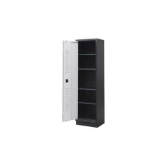 Mobilio Kraftwerk 3964-02 Hoge kast