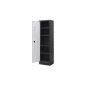 Mobilio Kraftwerk 3964-02 Hoge kast