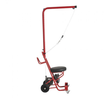 Ergoseat - Ergonomische bureaustoel