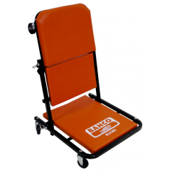 2-in-1 servicewagen en kruk