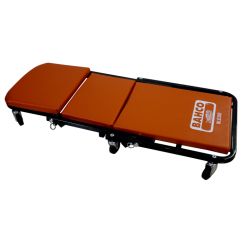 2-in-1 servicewagen en kruk