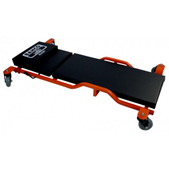 Carrello turistico "Luxury"