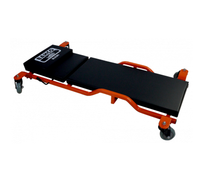 "Luxe" tourtrolley