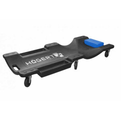 Ultralichte ergonomische inspectiewagen